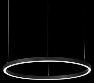 Ideal lux I342009 LED závesné stropné svietidlo ORACLE SLIM | 29W integrovaný LED zdroj | 2700K