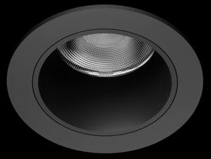 Ideal lux I322919 LED zapustené svietidlo QUARK | 12W integrovaný LED zdroj | 3000K