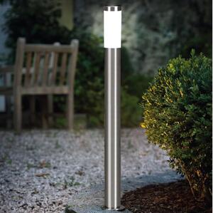 EGLO 81752 - Vonkajšia lampa HELSINKI 1xE27/15W/230V IP65