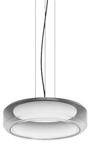 Ideal lux I333045 LED závesné stropné svietidlo TOPICO | 28W integrovaný LED zdroj