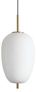 Ideal lux I314945 LED závesné stropné svietidlo UMILE | 20W integrovaný LED zdroj