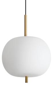 Ideal lux I314969 LED závesné stropné svietidlo UMILE | 20W integrovaný LED zdroj