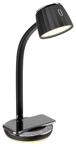 Immax 08996L LED stolná lampička PERLA integrovaný LED zdroj