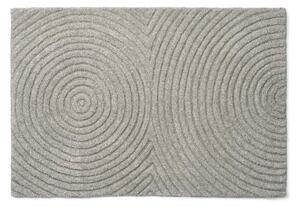 Bolia Rohožka Zen Doormat 60x90, light grey