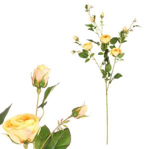 RUŽA 100 cm - Kvetinové dekorácie