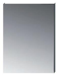 Zrkadlo s fazetou Jika Clear 55x81 cm H4557111731441