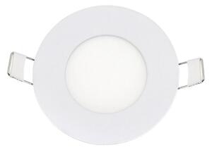 LED Podhľadové svietidlo QTEC LED/3W/230V 6500K