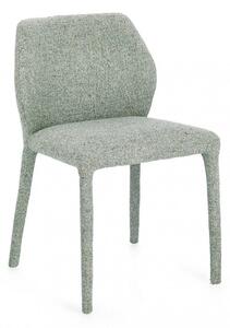 Jedálenská stolička Libby fern - zelená