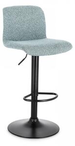 Barová stolička Rafael - aquamarine