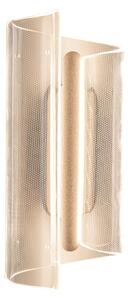 Italux WL-57882-13W-3K LED nástenné svietidlo Casel | 13W LED | 660lm | 3000K