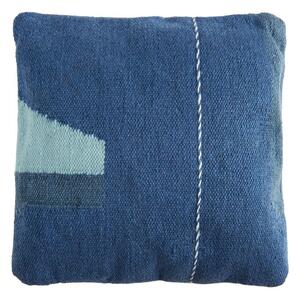 Vonkajší vankúš z recyklovaného plastu Green Decore Ensign, 45 x 45 cm