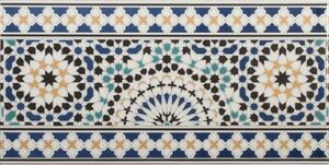 Bordúra k orientálnym obkladom RIAD