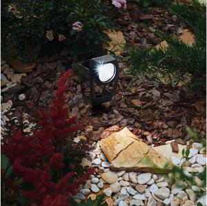 Eglo 48719 - LED Solárny reflektor SOLAR 1xLED/0,1W/3,2V IP44