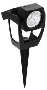 Eglo 48719 - LED solárny reflektor SOLAR LED/0,1W/3,2V 1000 mAh IP44