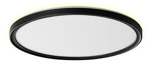 Prezent 27312 - LED Kúpeľňové stropné svietidlo CORDIA LED/18W/230V IP54 čierna