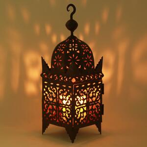 Orientálny lampáš Firyal 50cm