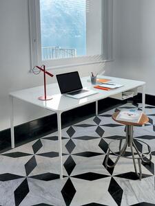 SLIM OFFICE luxusný kancelársky stôl