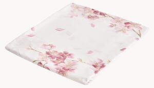 Viacúčelový bavlnený prehoz Fiori di Pesco