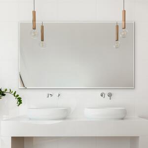 Zrkadlo Simple Shiny 80 x 80 cm