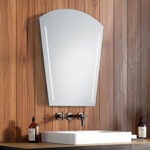 Zrkadlo Air LED 60 x 75 cm