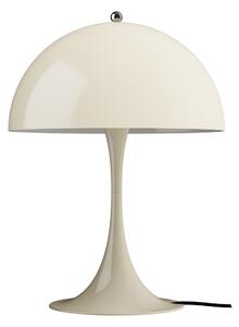 Stolná lampa Panthella 320, Opal beige – Louis Poulsen