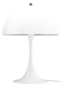 Stolná lampa Panthella 320, Opal white – Louis Poulsen