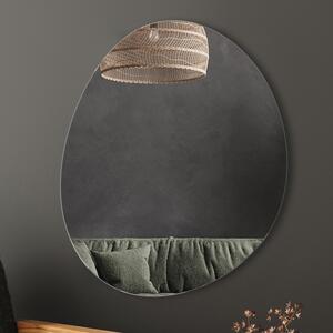 Zrkadlo Valiant Puro Rozmer zrkadla: 80 x 83,5 cm
