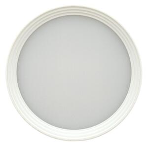 LED bodové svietidlo LED/5W/230V 3000/4000/6400K priemer 7,5 cm biela