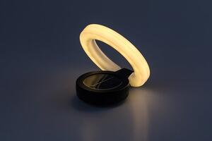 Rabalux BOKOD LED SOLÁRNE vonkajšie svietidlo 0,05W/1,2V IP44 300 mAh