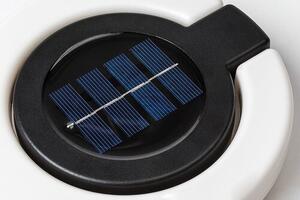 Rabalux BOKOD LED SOLÁRNE vonkajšie svietidlo 0,05W/1,2V IP44 300 mAh