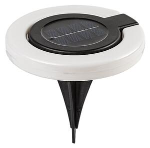 Rabalux BOKOD LED SOLÁRNE vonkajšie svietidlo 0,05W/1,2V IP44 300 mAh