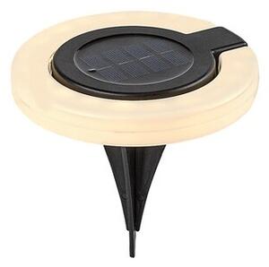 Rabalux BOKOD LED SOLÁRNE vonkajšie svietidlo 0,05W/1,2V IP44 300 mAh