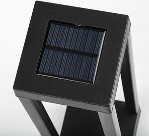 Rabalux CONG LED vonkajšia solárna dekoratívna lampa 77186