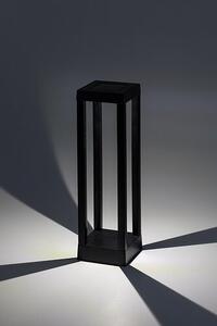 Rabalux CONG LED vonkajšia solárna dekoratívna lampa 77186
