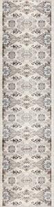 Behúň slonovinový 80x300 cm Soft Eide – FD