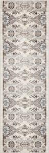 Behúň slonovinový 80x250 cm Soft Eide – FD