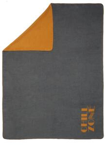 MÄKKÁ DEKA, bavlna, 150/200 cm David Fussenegger - Textil do domácnosti