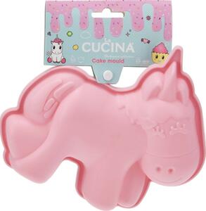 La Cucina Silikónová forma na tortu Unicorn