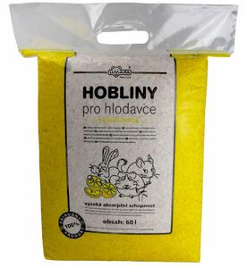 LIMARA Hobliny s citrónovou vôňou 60 l/2,5 kg