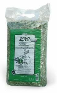 LIMARA Seno s mätou 15l/500g