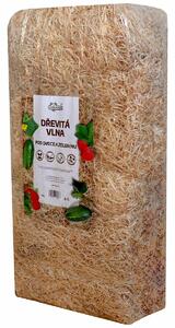 LIMARA Drevitá vlna pod ovocie a zeleninu 3kg