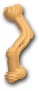 GiGwi Žuvacia kosť S-Bone vel. M, 14 cm