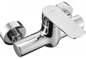 Mexen Pecos sprchová batéria, chróm - 72740-00