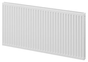 Mexen C11 vykurovací panel 600 x 1200 mm, bočné pripojenie, 1120 W, biely - W411-060-120-00