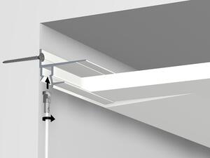 Shadowline Masonry 2,5 m (do podhledu)