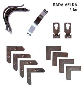 MSK1 | Montážní sada velká