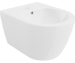 Mexen Carmen závesný bidet, biela- 35884900