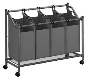 Kôš na bielizeň 180L RLS103G01