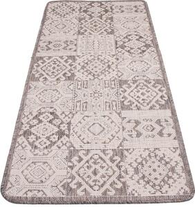 Koberec / behúň FLEX 19636/P91