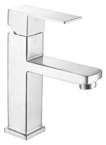 Mexen Emma umývadlová batéria, inox - 71900-00